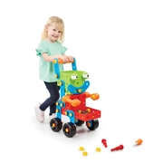 Meccano Makers 5-in-1 Mega Set