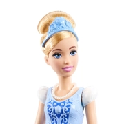 Disney Princess 2-in-1 Stories Cinderella Fashion Doll
