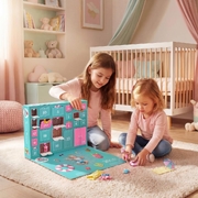 ZURU My Mini Baby Advent Calendar - Series 1