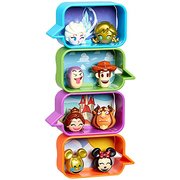 Disney Emoji #ChatBubble Series 1  2pk - Box of 30
