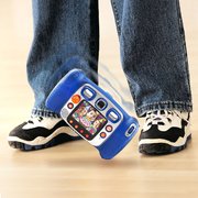 VTech Kidizoom DUO Camera - Blue