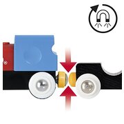 Brio World My First Railway Battery Operated Train Set 25pc 33710
