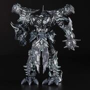 Transformers Studio Series 07 Leader Class Movie 4 Grimlock
