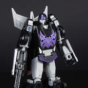 Transformers Generations Primes Leader Evolution Rodimus Unicronus