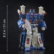 Transformers War for Cybertron: Siege Ultra Magnus Action Figure WFC-S13