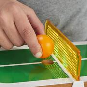 Tiny Pong Solo Table Tennis Game