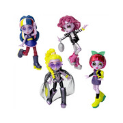Capsule Chix Season 1 Single [Pack: Magic]
