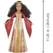 Disney Aladdin Agrabah Collection Set of 5 Dolls