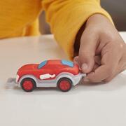 Play-Doh Wheels Tow Truck Toy 