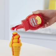 Play-Doh Kitchen Creations Drizzy Ice Cream Playset 