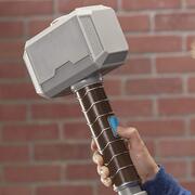 Power Moves Marvel Avengers Thor Hammer Strike