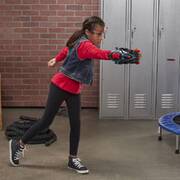 Power Moves Marvel Black Widow Stinger Strike