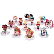Itty Bitty Prettys Tea Party Series 1 Small Tea Cup Full Box of 24