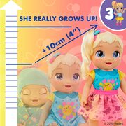 Baby Alive Baby Grows Up Happy Hope or Merry Meadow, Growing, 