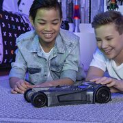 Batman Batmobile and Batboat 2-in-1 Transforming Vehicle