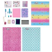 Real Littles Locker Pack