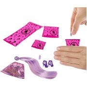 Barbie Color Reveal Doll with 7 Surprises Barbie Shimmer Doll