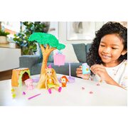 Barbie and Chelsea The Lost Birthday Party Fun Playset with Doll
