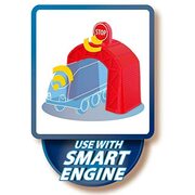 Brio World Smart Tech Lift and Load Crane 33827
