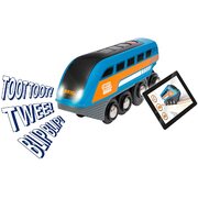 Brio World Smart Tech Sound Record & Play Engine 33971
