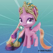 My Little Pony Best Hair Day Princess Cadance Figure
