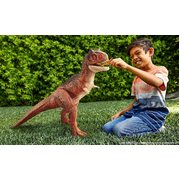 Jurassic World Camp Cretaceous Super Colossal Carnotaurus 'Toro'