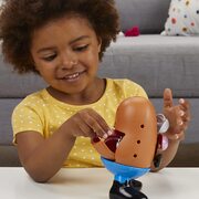 Hasbro Potato Head Create Your Potato Head Family Playset