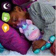 FurReal Sweet Jammiecorn Unicorn Interactive Plush Toy