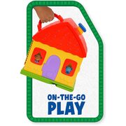 Blue?s Clues & You! Blue?s House Playset