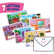 Blue?s Clues & You! Mail Time with Mailbox Playset