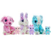 Scruff-a-Luvs Mom & Baby Single Pack