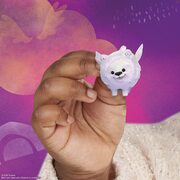 My Little Pony A New Generation Movie Royal Racing Zipline Princess Petals & Cloudpuff Playset
