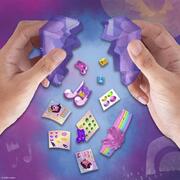 My Little Pony A New Generation Movie Crystal Adventure Princess Petals 3-Inch Pony Figure