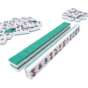 Cardinal Legacy Deluxe Mah Jong Board Game