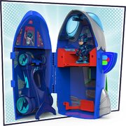 PJ Masks 2-in-1 HQ Playset Action Figure