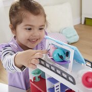 Peppa Pig Adventures Peppa?s Family Motorhome Playset