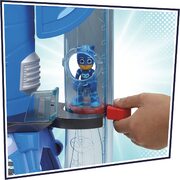 PJ Masks Deluxe Battle HQ Playset