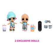 Lol Surprise Clubhouse Playset With 40+ Surprises And 2 Exclusives Dolls