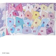 My Little Pony: A New Generation Movie Snow Party Countdown Advent Calendar 