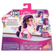 My Little Pony A New Generation Movie Princess Petals Performance Prep - 6-inch Pony Toy