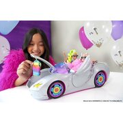 Barbie Extra Vehicle Car