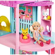 Barbie Chelsea Playhouse Playset