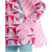 Barbie You Can Be Anything Ice Skater Player Brunette Doll HCN31