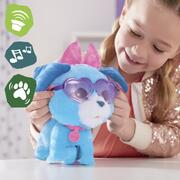 furReal Rockalots Musical Interactive Walking Puppy Toy