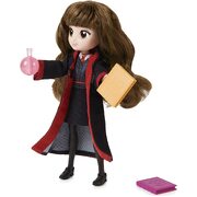 Wizarding World Harry Potter 8-inch Hermione Granger Light-up Patronus Doll