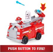  Paw Patrol Rise and Rescue Marshall in Transforming Vehicle