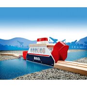 Brio World Ferry Ship 3pc 33569