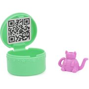Gabby?s Dollhouse Cat-tivity Gabby's Flower-rific Garden Set