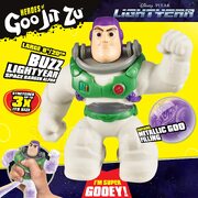 Heroes of Goo Jit Zu Disney Pixar Lightyear Supagoo Buzz Lightyear