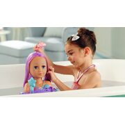 BABY born Sister Styling Mermaid Head